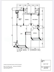 Blk 104 Bukit Purmei Road (Bukit Merah), HDB 4 Rooms #631998471